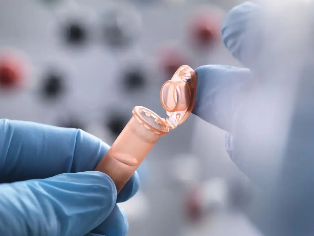 Cas9 Stable Cell Line (A-375)