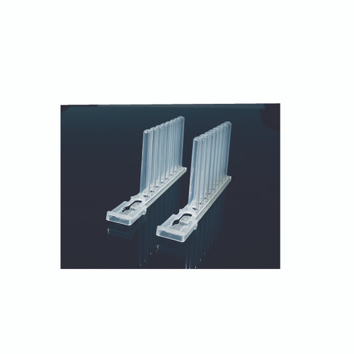 8 place magnetic combs for nucleic acid purification using the isopure mini rnase and dnase free